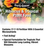 13045 Hibiscus & Tropical Plant Food ACE Use image v1